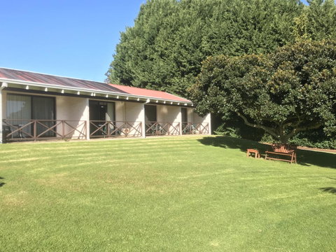 Karri Forest Motel - Tourism Bookings 18