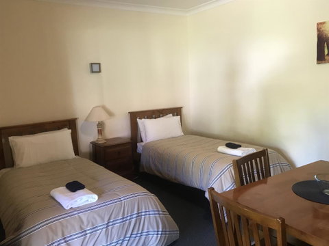 Karri Forest Motel - Tourism Bookings 25