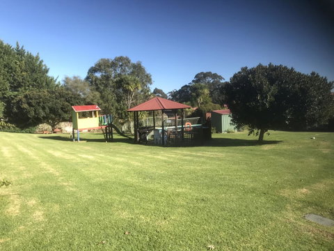 Karri Forest Motel - Tourism Bookings 11