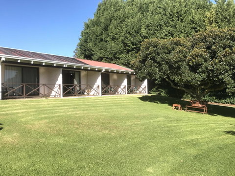 Karri Forest Motel - Tourism Bookings 12