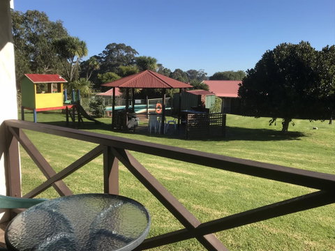 Karri Forest Motel - Tourism Bookings 13
