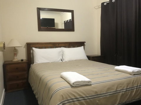 Karri Forest Motel - Tourism Bookings 26