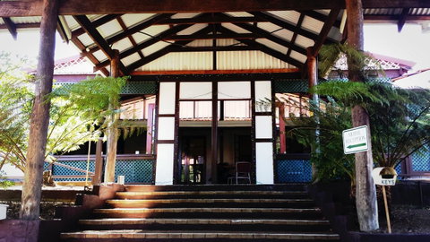 Karri Forest Motel - Tourism Bookings 32