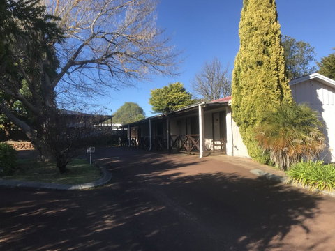 Karri Forest Motel - Tourism Bookings 5