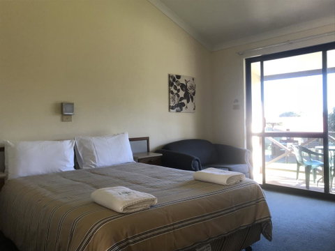Karri Forest Motel - Tourism Bookings 27