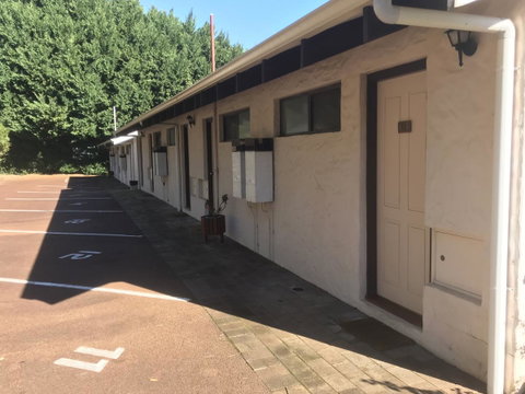 Karri Forest Motel - Tourism Bookings 14