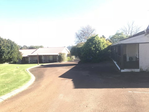 Karri Forest Motel - Tourism Bookings 19