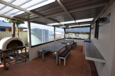 Country Comfort Amity Motel - Tourism Bookings 13