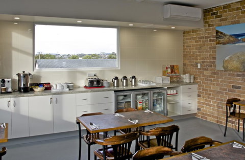 Country Comfort Amity Motel - Tourism Bookings 11