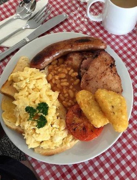 Country Comfort Amity Motel - Tourism Bookings 4