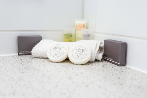 Country Comfort Amity Motel - Tourism Bookings 41