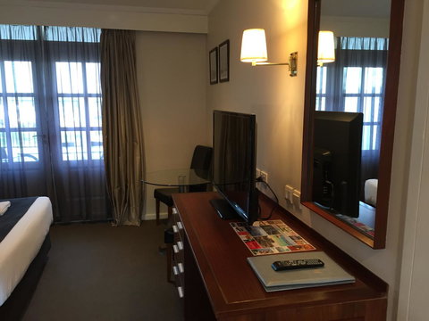 Country Comfort Amity Motel - Tourism Bookings 1