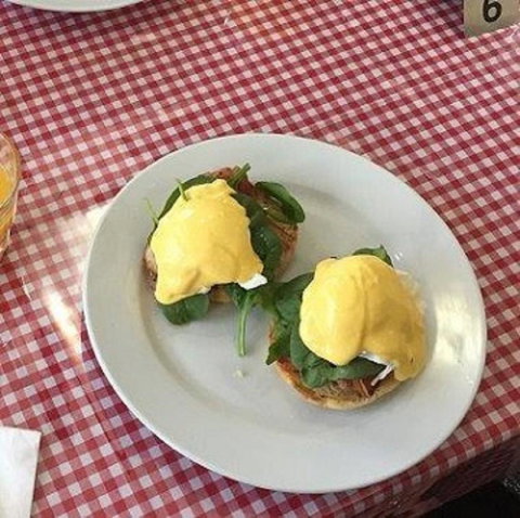 Country Comfort Amity Motel - Tourism Bookings 5