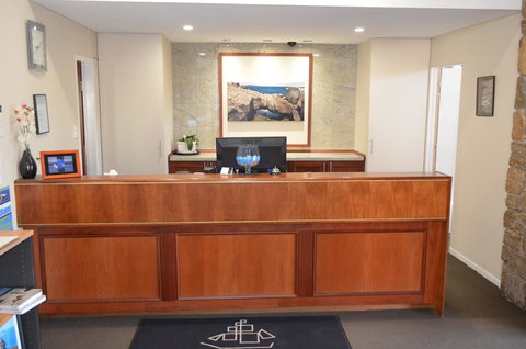 Country Comfort Amity Motel - Tourism Bookings 7