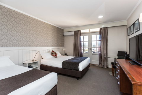 Country Comfort Amity Motel - Tourism Bookings 36