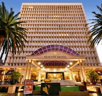 Duxton Hotel Perth - Events Australia