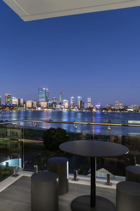 Quest South Perth Foreshore - Events Australia 1