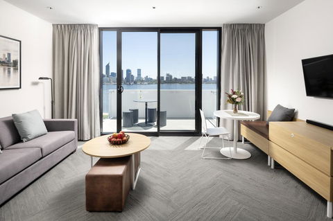 Quest South Perth Foreshore - Events Australia 2