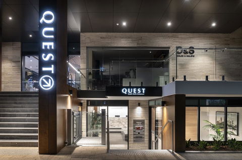 Quest South Perth Foreshore - Events Australia 30