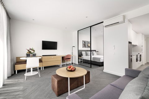 Quest South Perth Foreshore - Events Australia 22