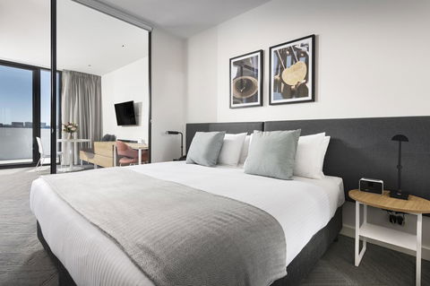 Quest South Perth Foreshore - Events Australia 21