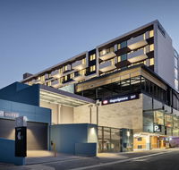 Quest South Perth Foreshore - Events Australia