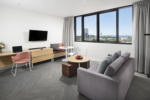 Quest South Perth Foreshore - Events Australia 5