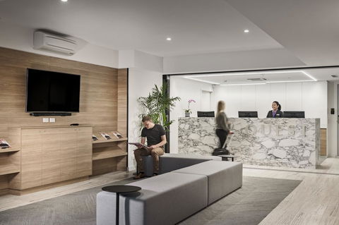 Quest South Perth Foreshore - Events Australia 12