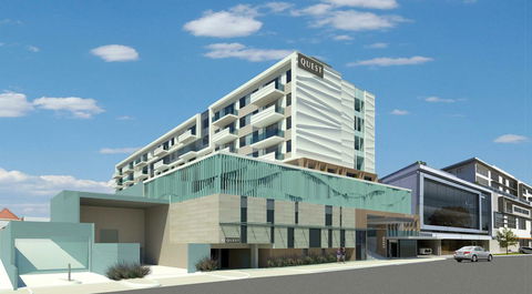 Quest South Perth Foreshore - Events Australia 34