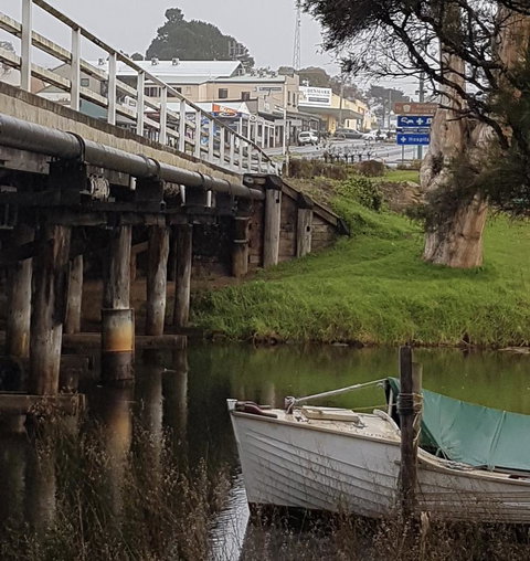 Christina's@Denmark - Events Australia 0