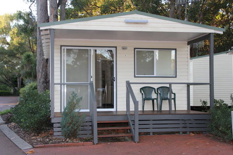 Margaret River Tourist Park - Events Australia 44