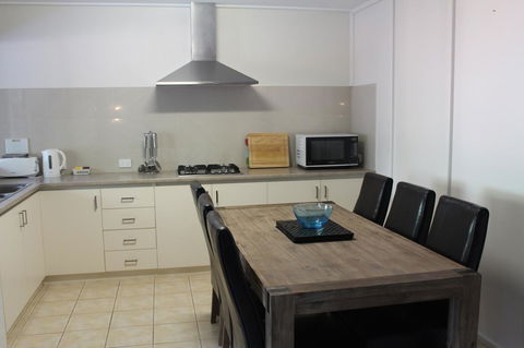 Margaret River Tourist Park - Events Australia 35