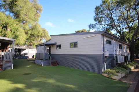Margaret River Tourist Park - Events Australia 24
