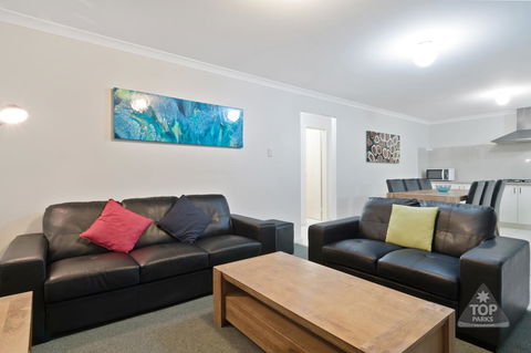 Margaret River Tourist Park - Events Australia 4