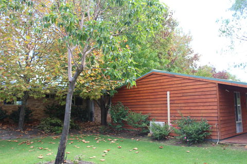 Margaret River Tourist Park - Events Australia 41
