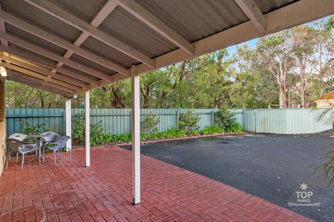 Margaret River Tourist Park - Events Australia 9