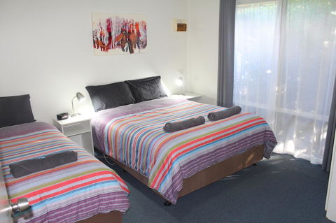 Margaret River Tourist Park - Events Australia 32