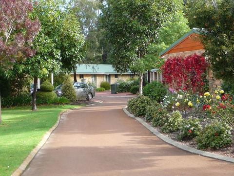 Margaret River Tourist Park - Events Australia 40