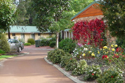Margaret River Tourist Park - Events Australia 38