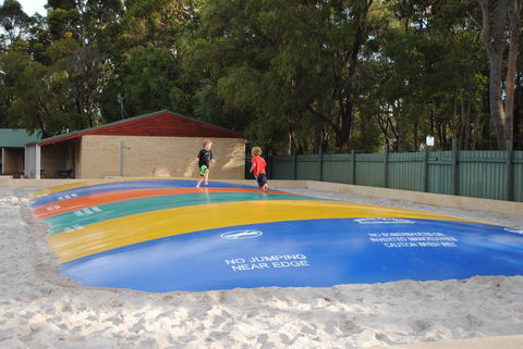 Margaret River Tourist Park - Events Australia 30