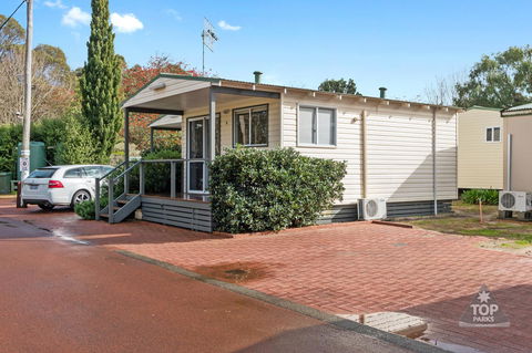 Margaret River Tourist Park - Events Australia 13