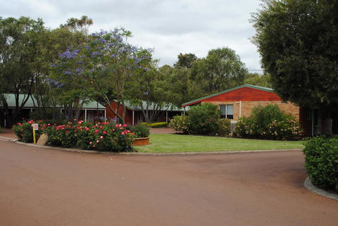Margaret River Tourist Park - Events Australia 39