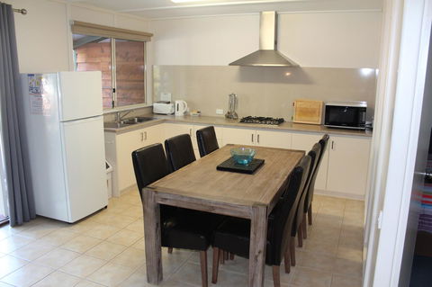 Margaret River Tourist Park - Events Australia 34