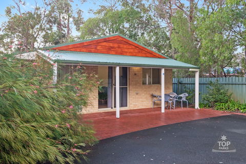 Margaret River Tourist Park - Events Australia 8