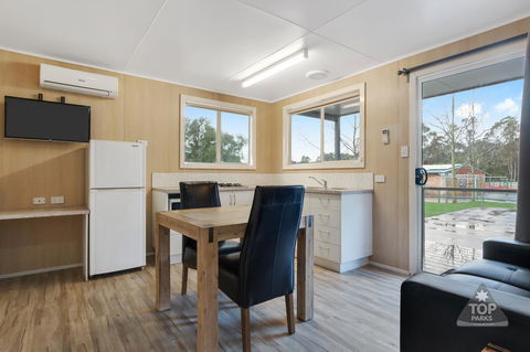 Margaret River Tourist Park - Events Australia 12
