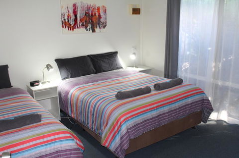Margaret River Tourist Park - Events Australia 33