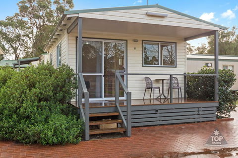 Margaret River Tourist Park - Events Australia 10
