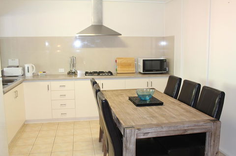 Margaret River Tourist Park - Events Australia 28