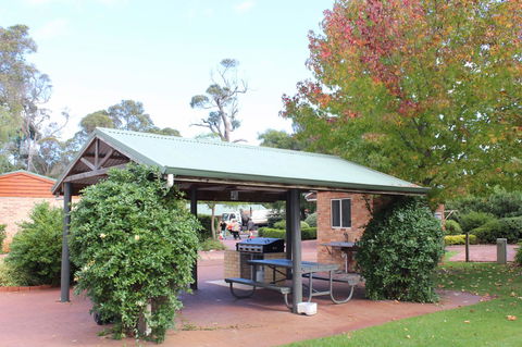 Margaret River Tourist Park - Events Australia 31