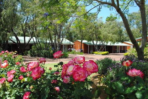 Margaret River Tourist Park - Events Australia 25